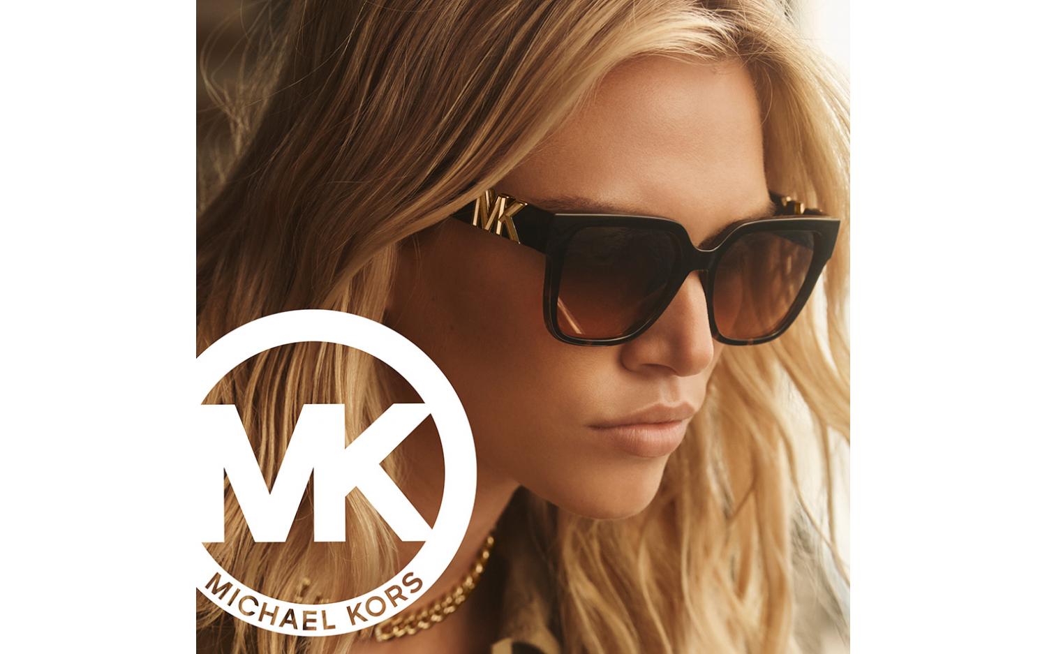 Michael Kors MK 2170U Karlie 30058G Black