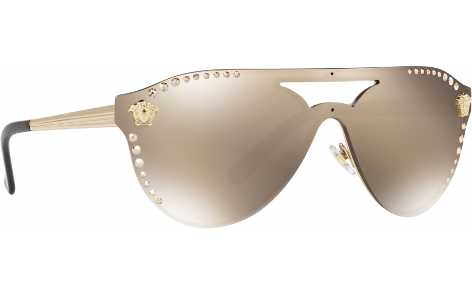 Versace VE2161B 12525A 42 Sunglasses 