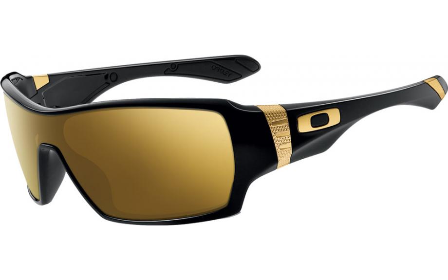 oakley offshoot review