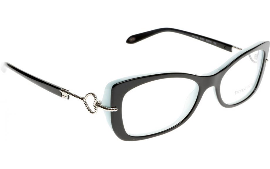 tiffany and co optical frames