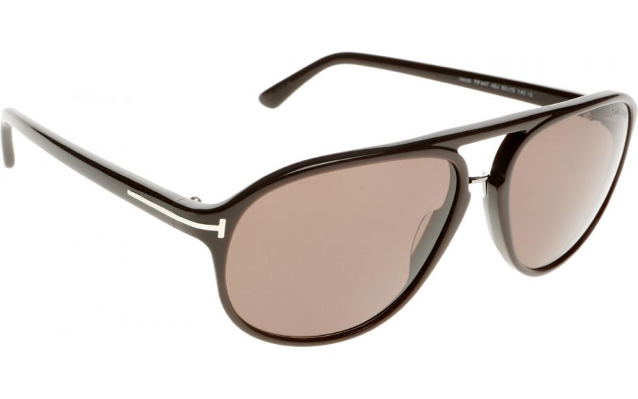 Tom Ford Jacob FT0447 49J 60 Gafas de sol | Shade Station