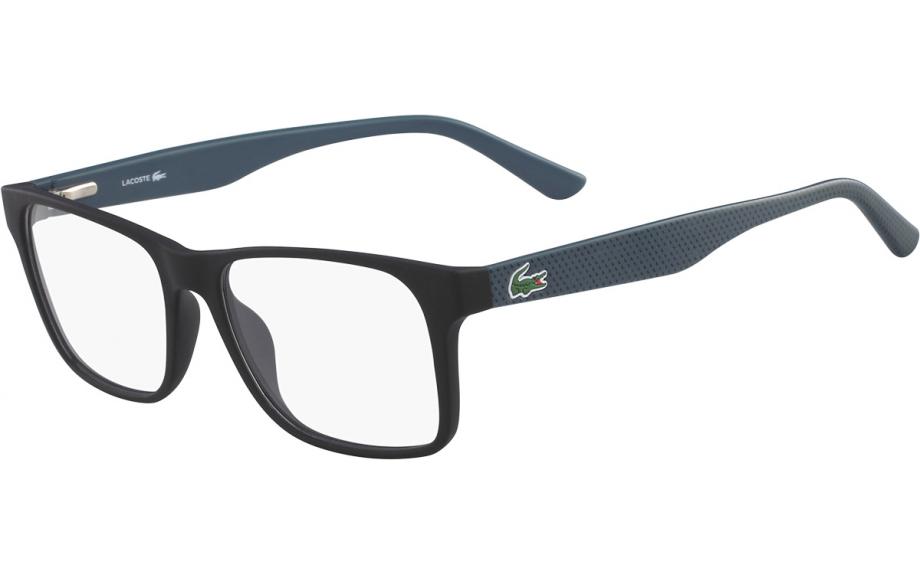 lacoste mens prescription glasses