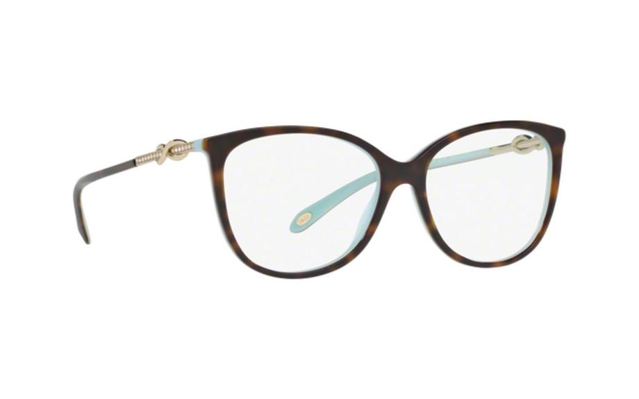 tiffany and co glass frames