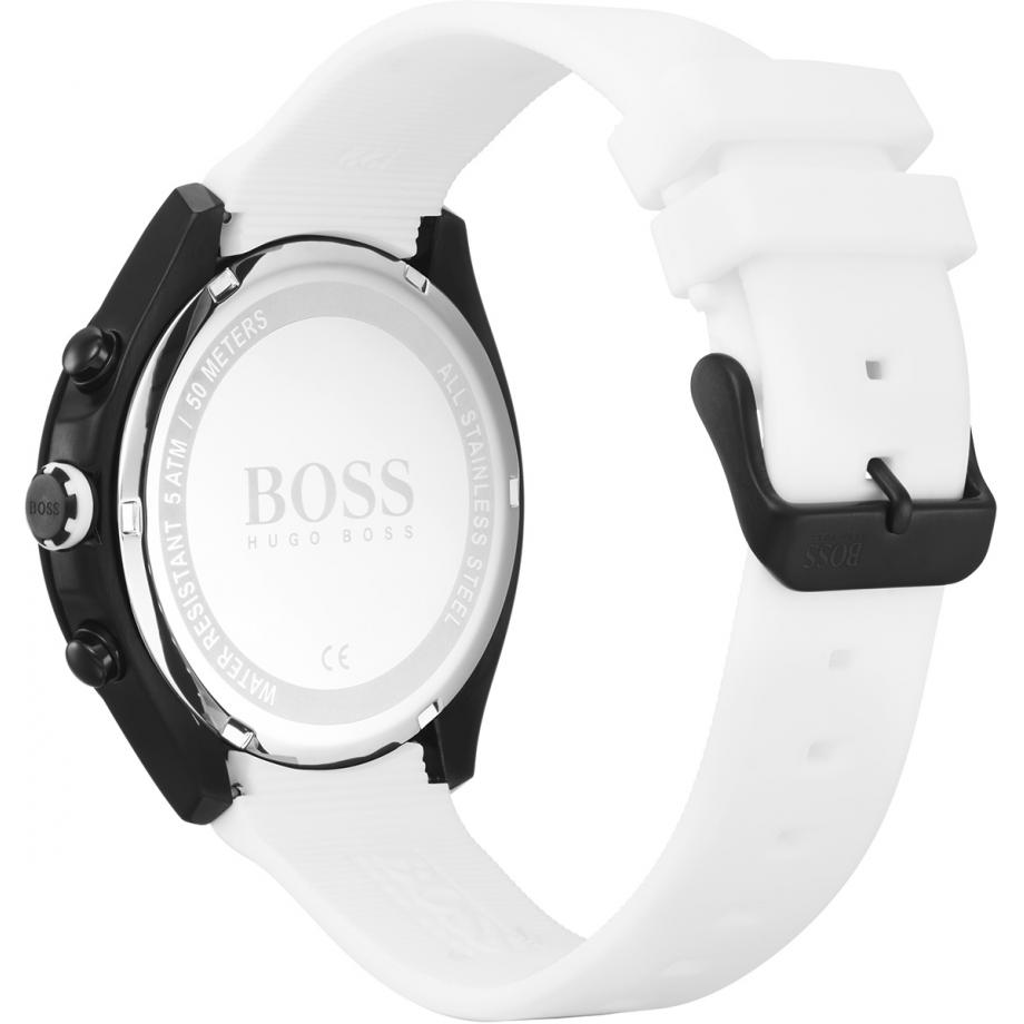 hugo boss watch battery replacement cost