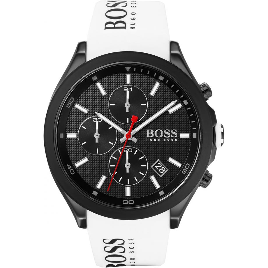 hugo boss watch change battery