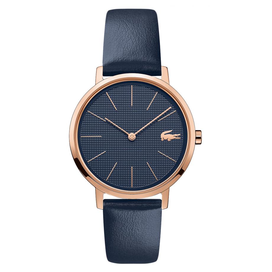 Moon Lacoste Watch - Free Shipping | Shade Station