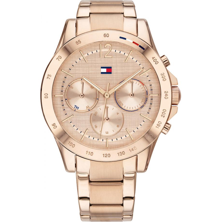 tommy women watches